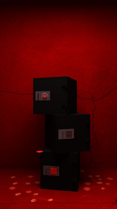 EscapeGame"RED"截图3