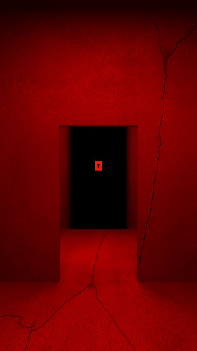 EscapeGame"RED"截图1