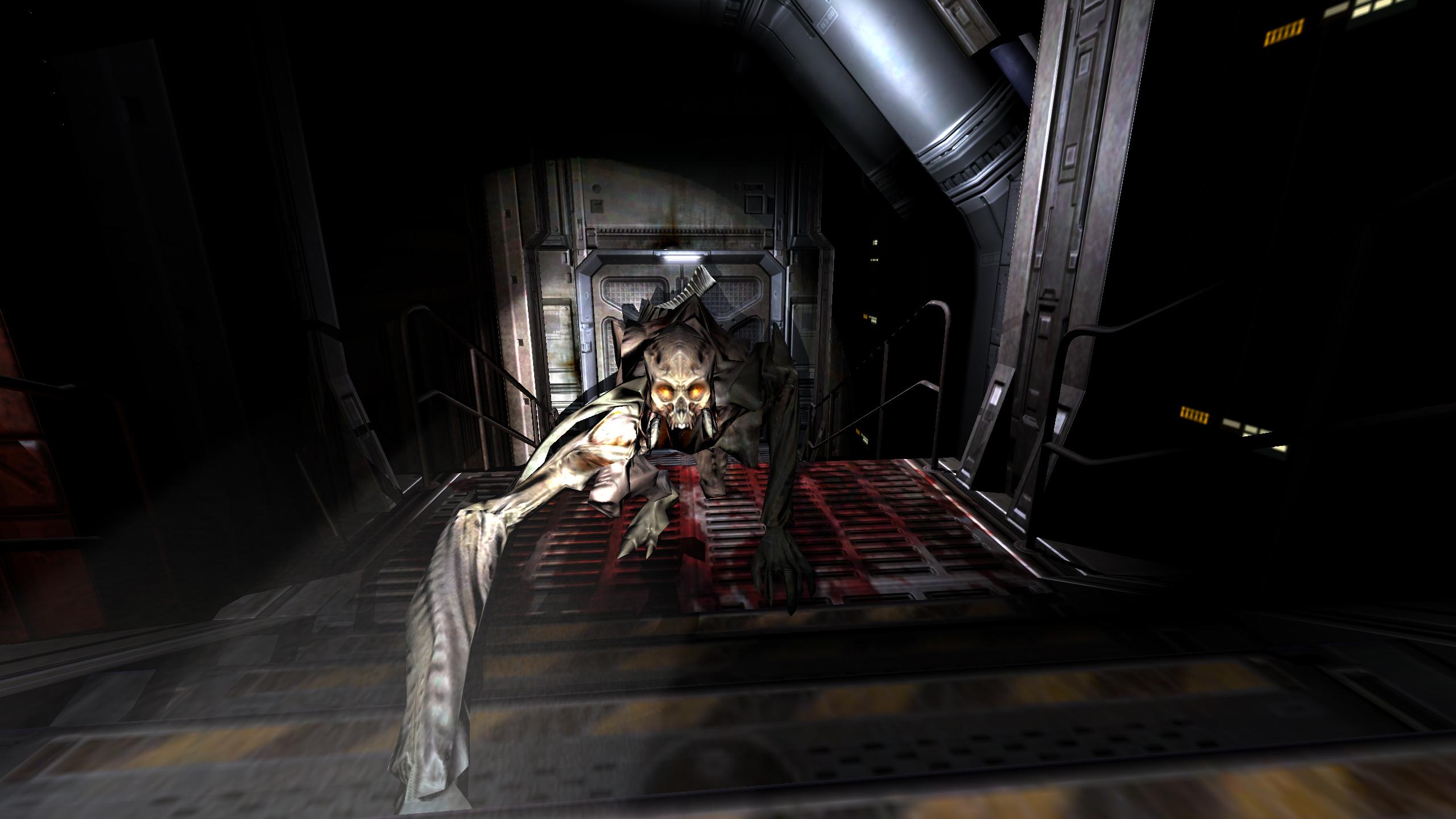 Doom3BFGEdition截图4