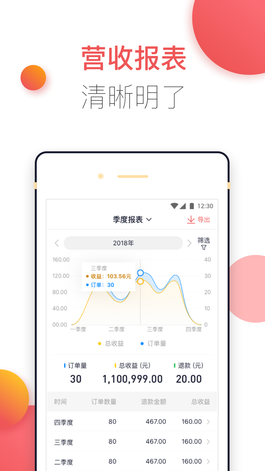 商家服务版v1.8.0截图1