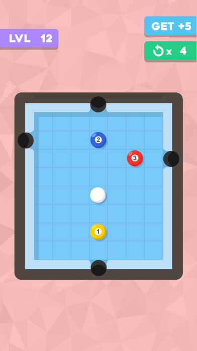 Pool8截图3