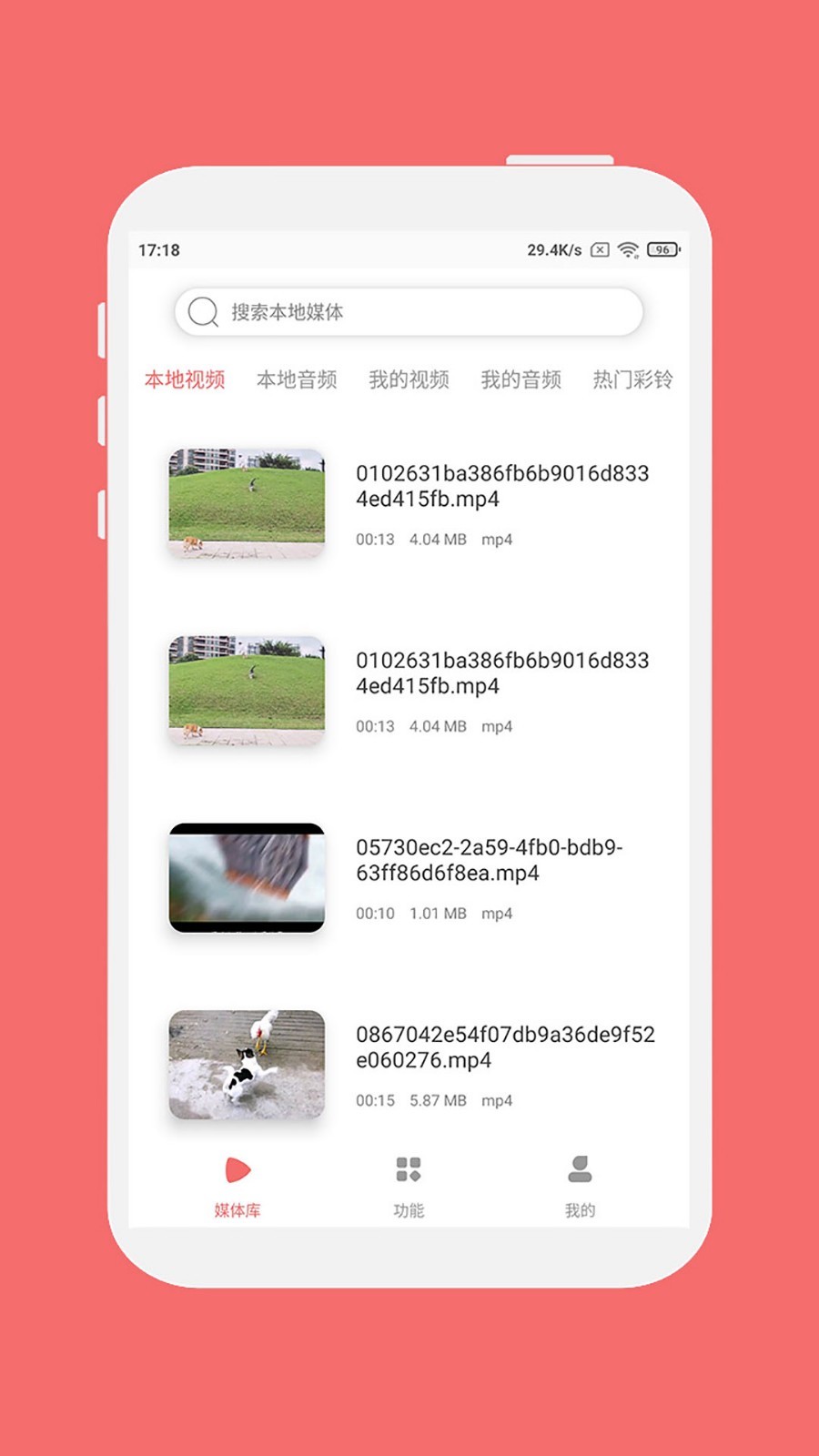 格式大师v1.2.9截图2