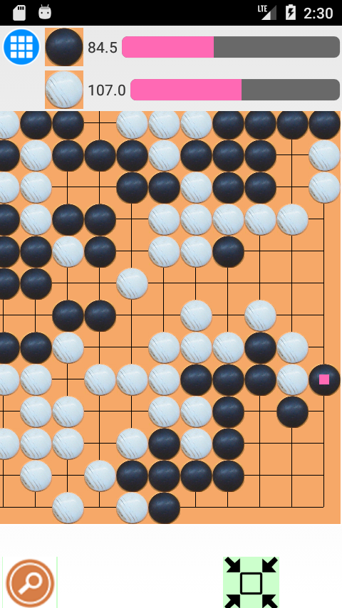 围棋19x19截图1