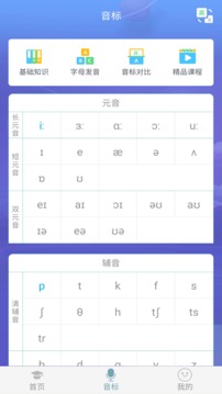 英語(yǔ)早教截圖