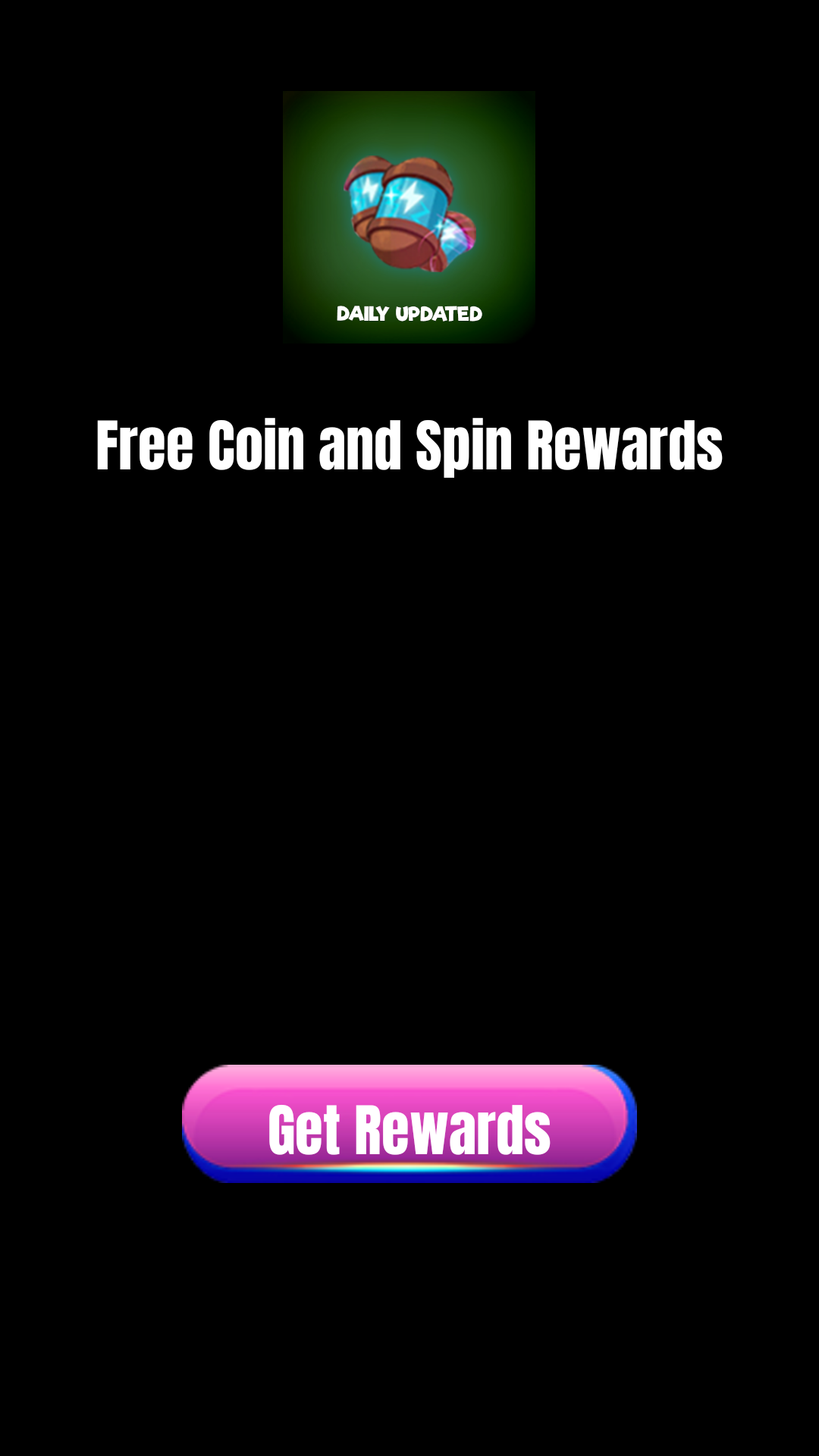 CoinandSpin Rewards截图2
