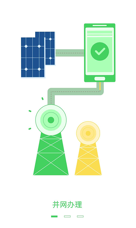 新能源云截圖預覽