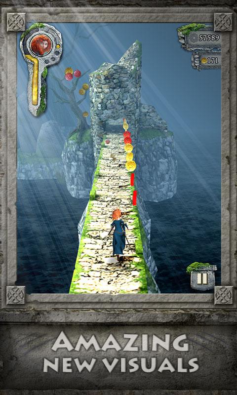 TempleRun截图4