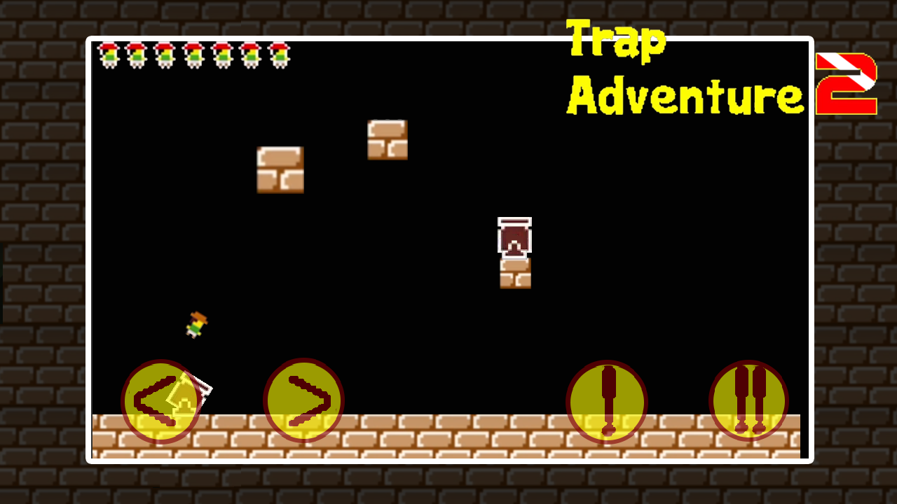 TrapAdventure2Origins截图1