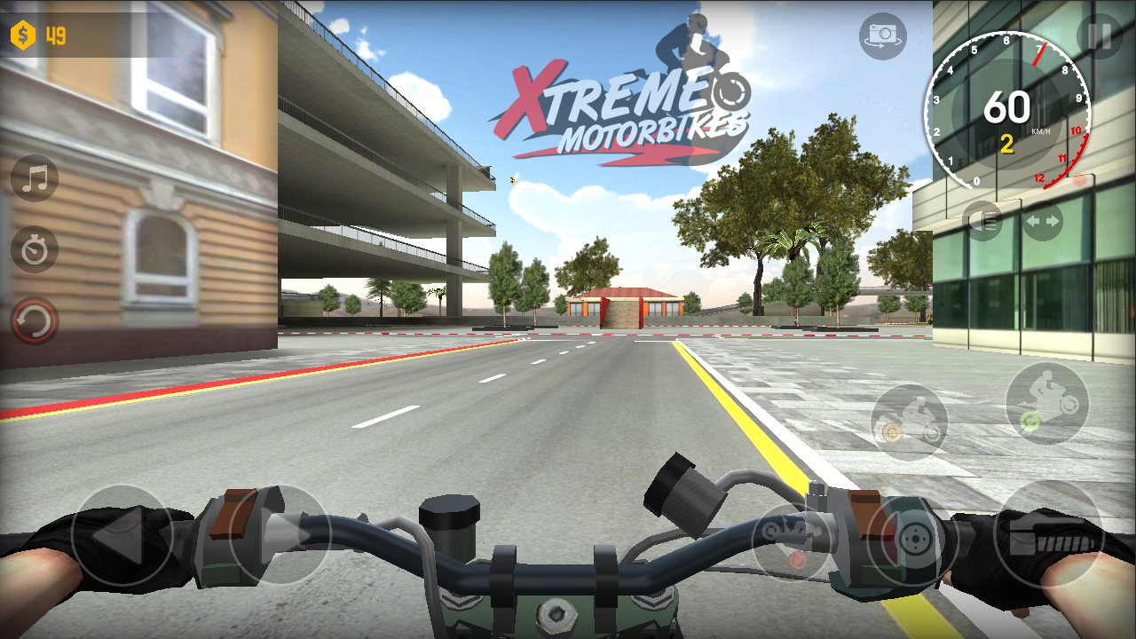 XtremeMotorbikes截图1