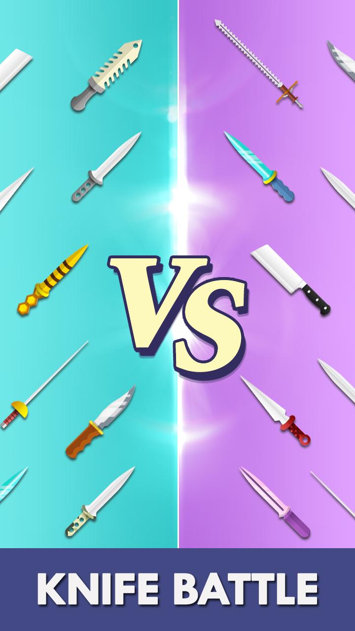 刀战KnifeBattle截图2