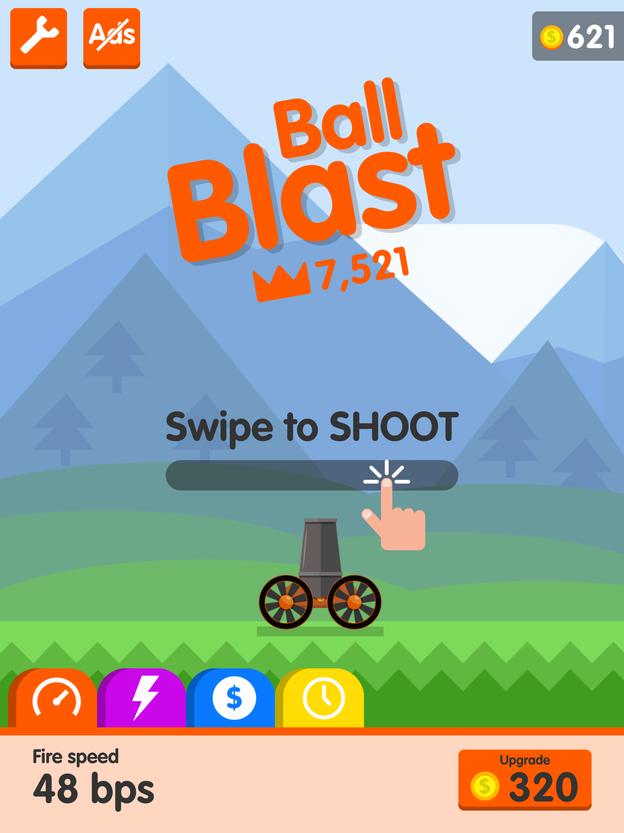 BallBlast截图1