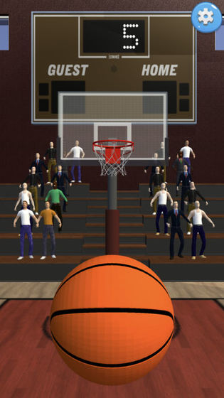 篮球⋆截图1