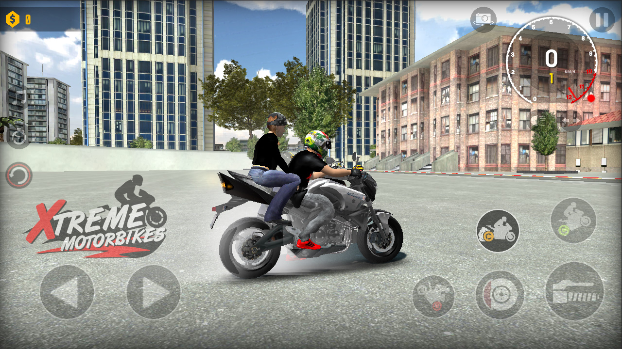 XtremeMotorbikes截图4