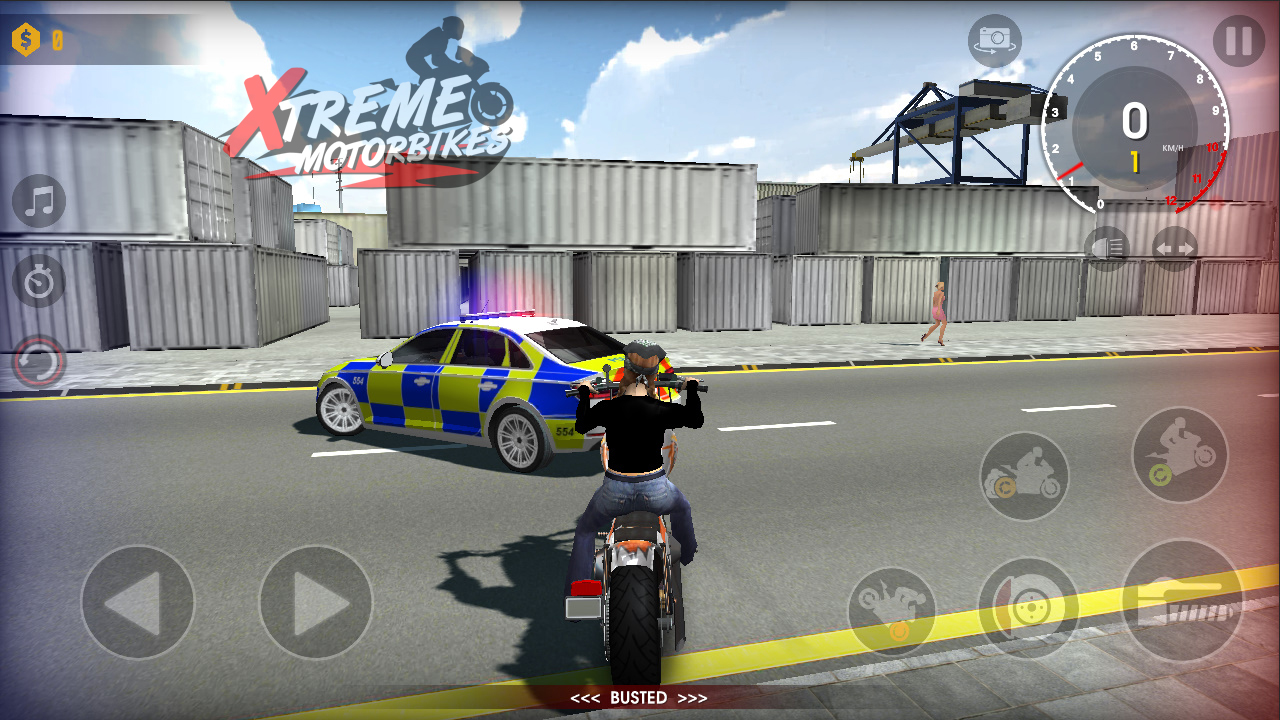 XtremeMotorbikes截图3