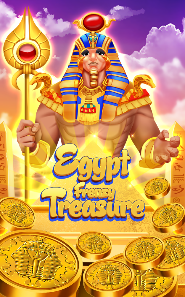 玄幻埃及宝石之旅截图3