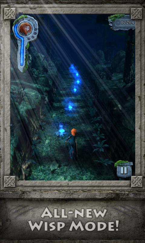 TempleRun截图1