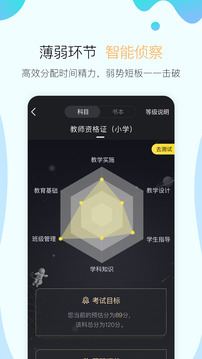 考霸聯(lián)盟截圖