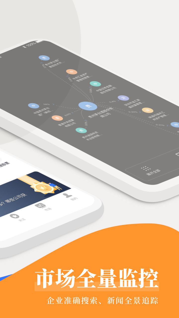 同花順預(yù)警通截圖預(yù)覽