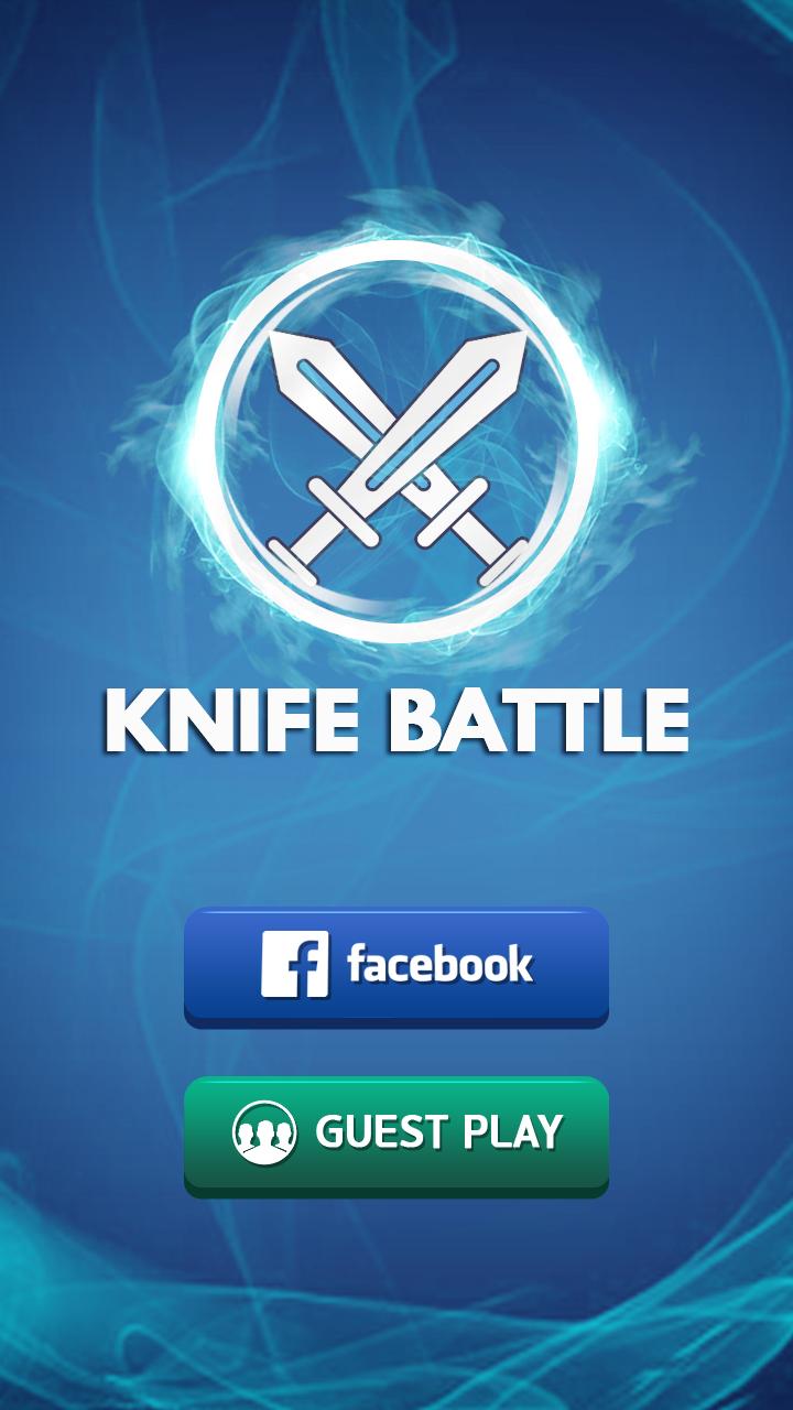 刀战KnifeBattle截图1