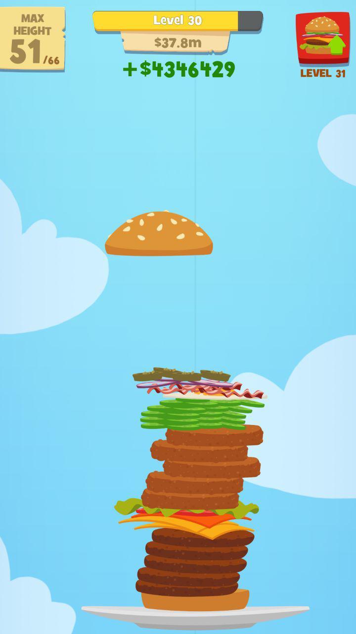 Burgers截图1