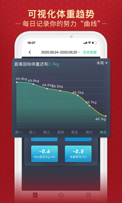 瘦吧v3.2.30截图4