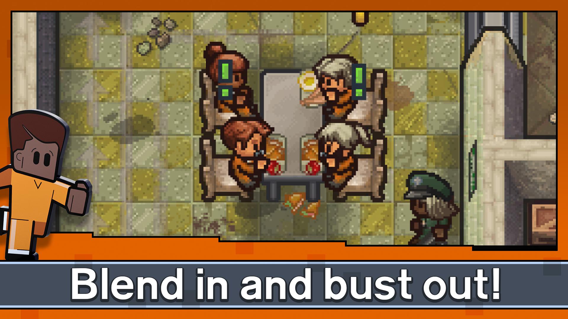 TheEscapists2PocketBreakout截图3