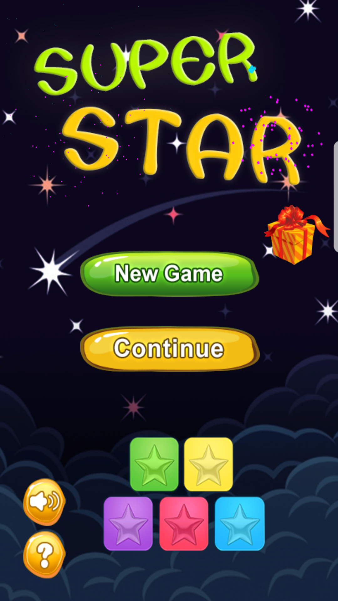 SuperStar截图2