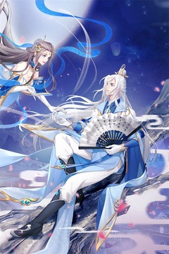 天姬變截圖
