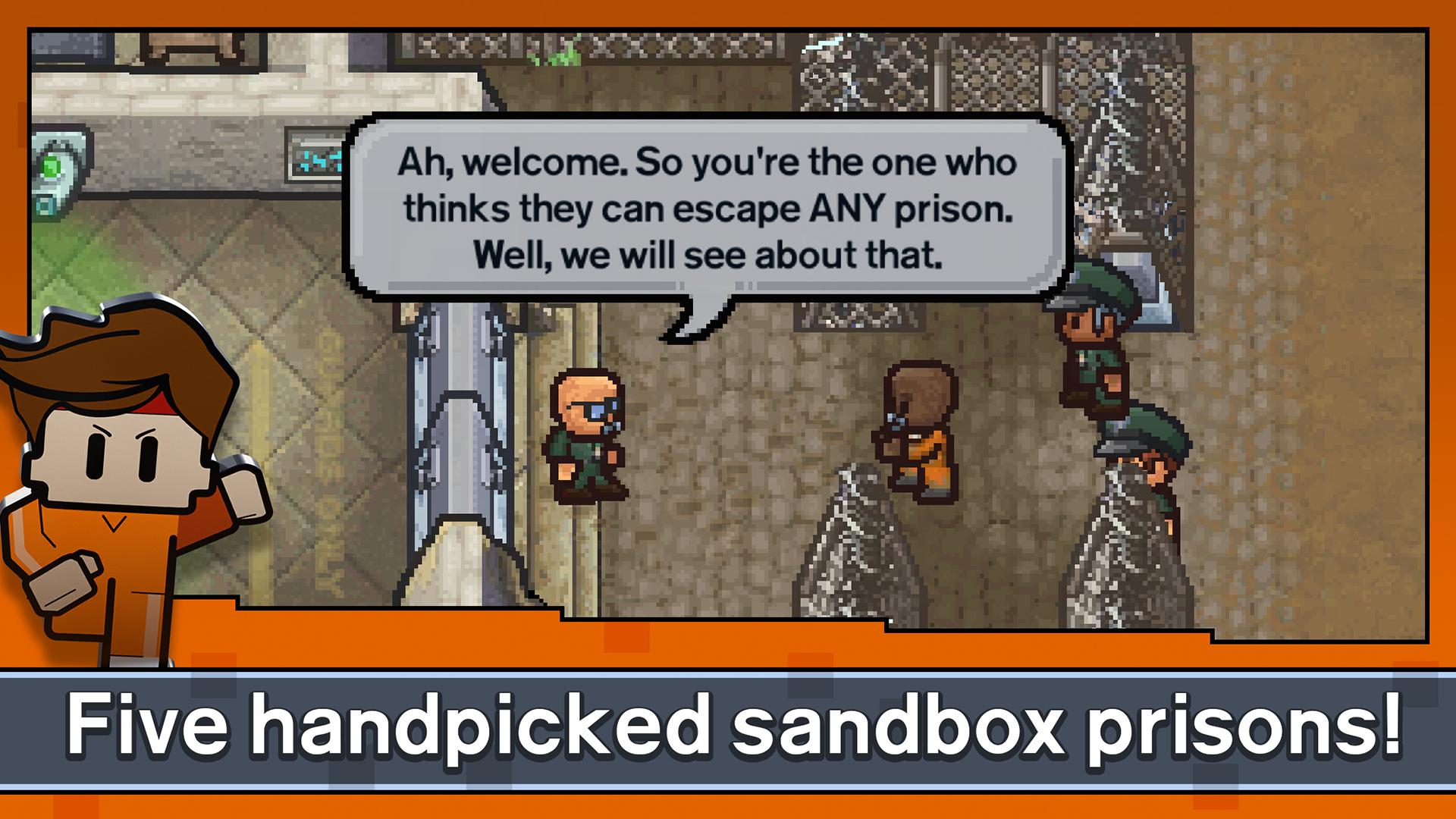 TheEscapists2PocketBreakout截图5