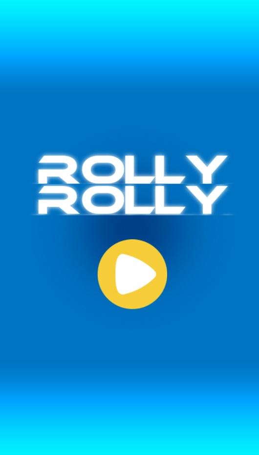 Rolly2019截图1