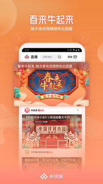 央視頻截圖
