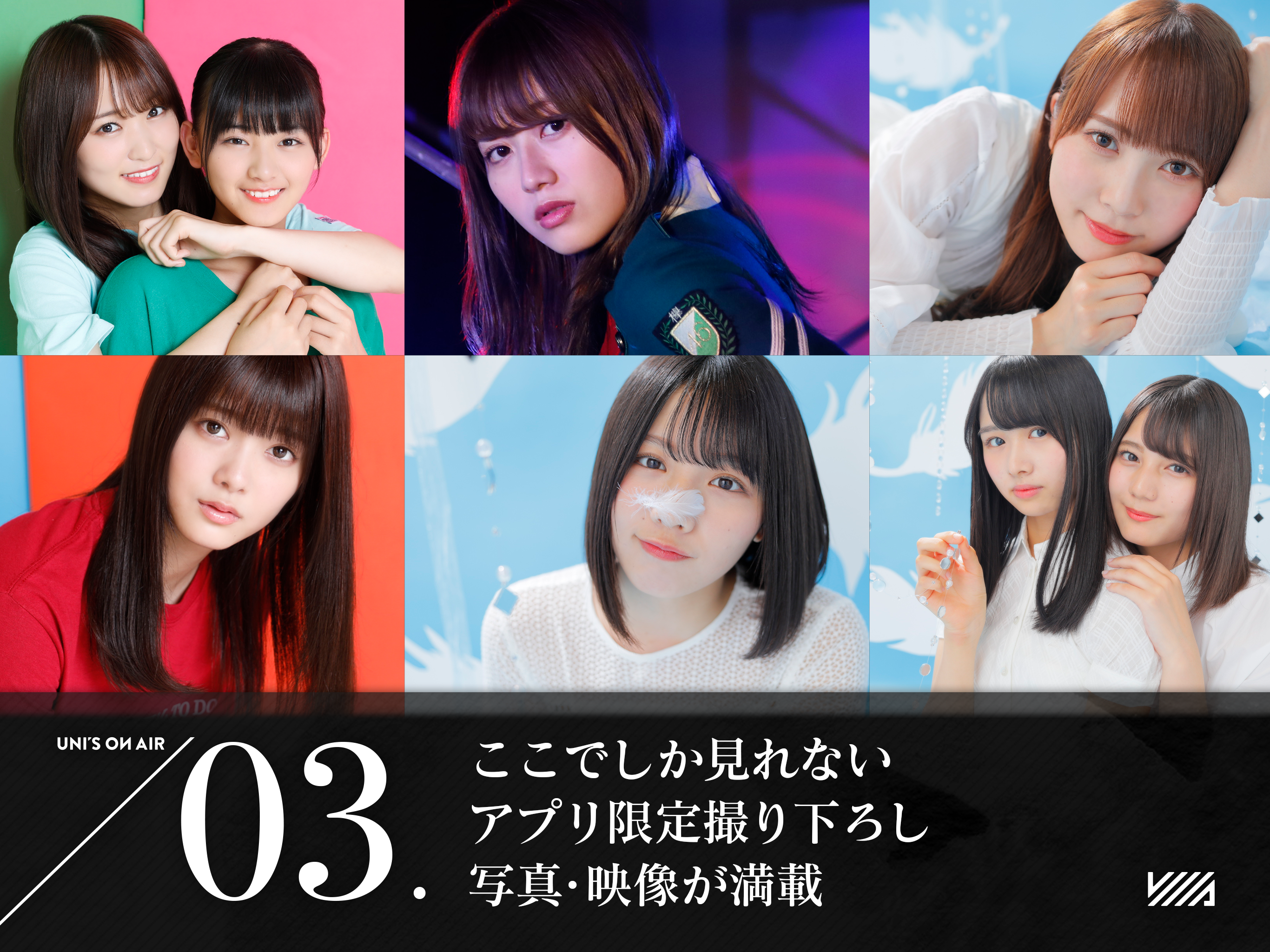 榉坂46・日向坂46応援截图4