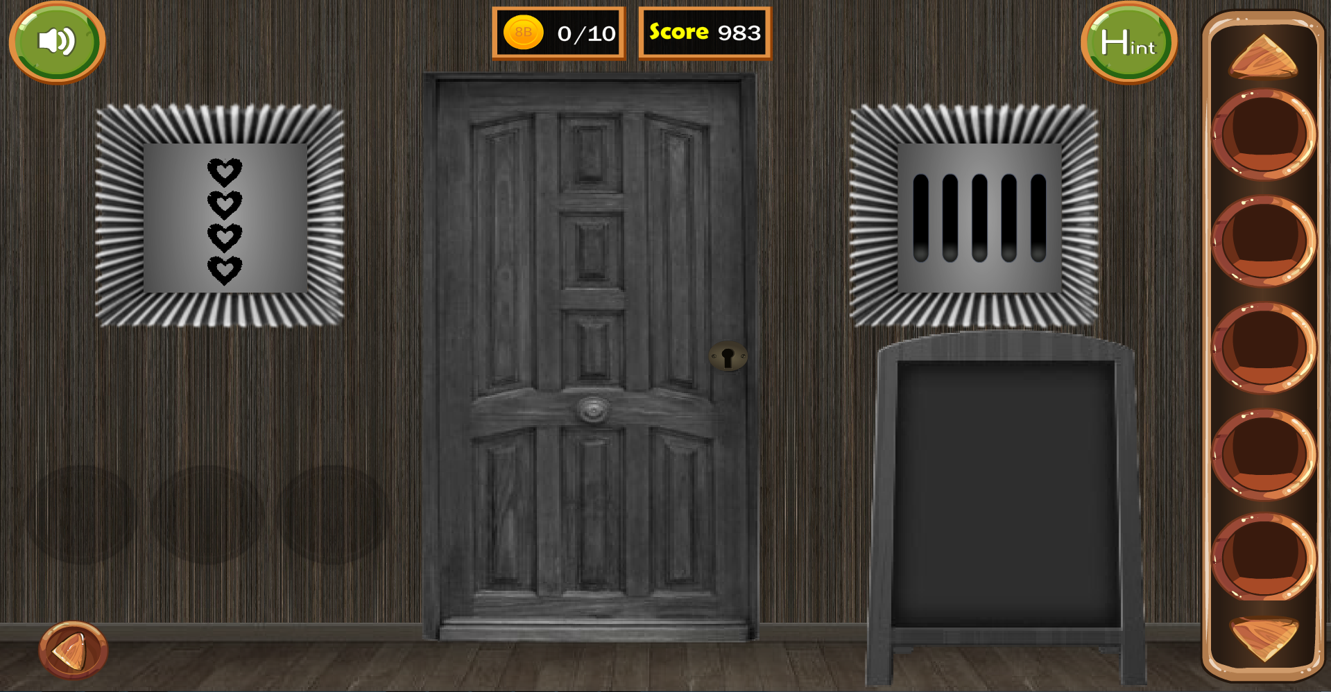 EscapeGames8B131截图2