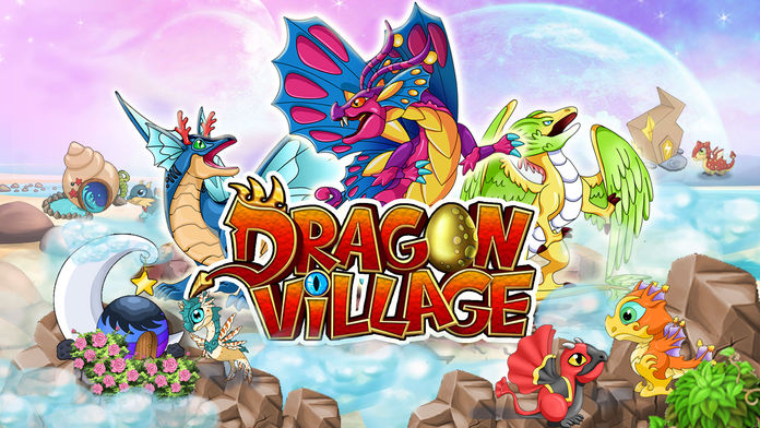 DragonVillage截图5