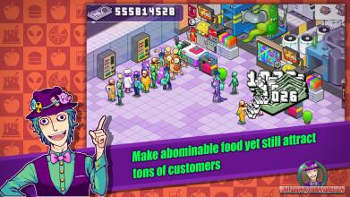 大家餓餐廳截圖預(yù)覽