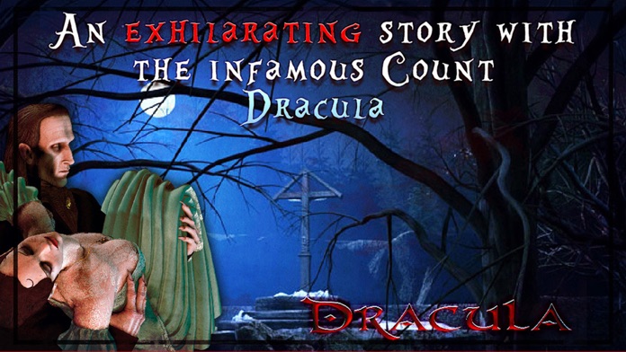 Dracula1Resurrection截图1