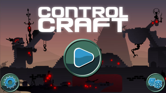 ControlCraft截图4