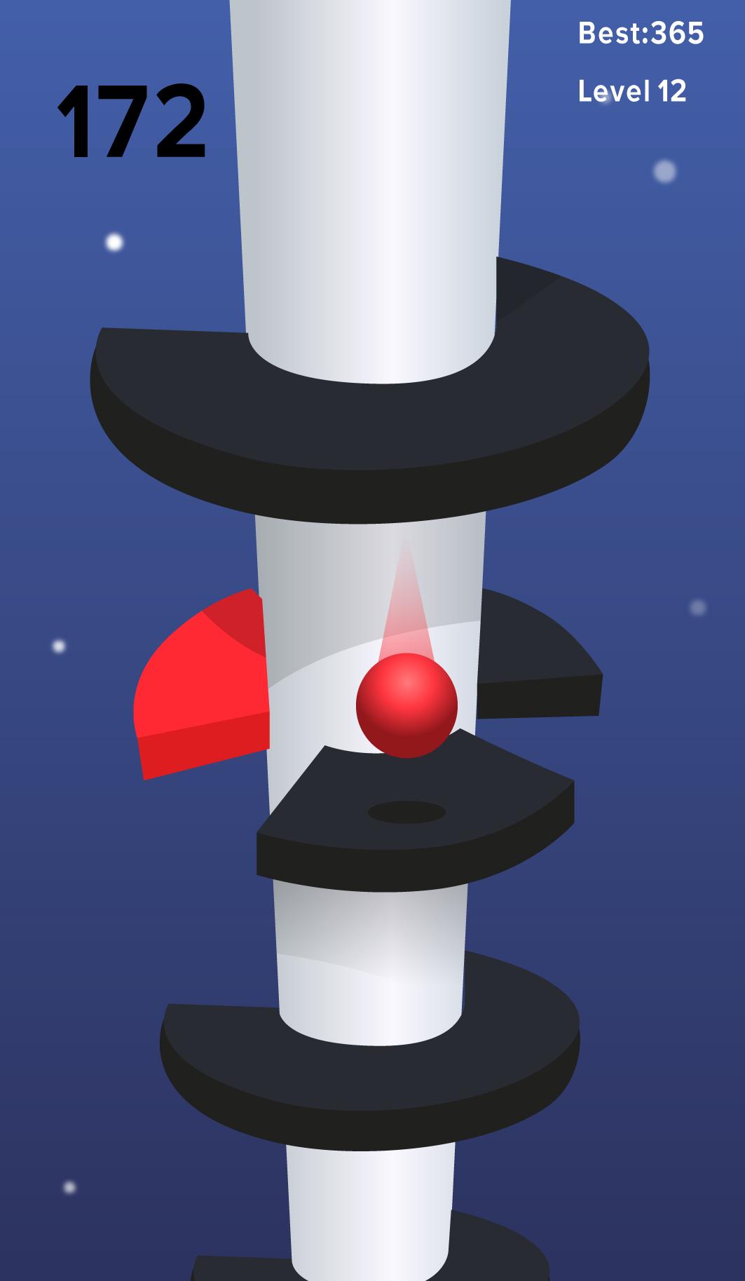 JumpTowerBall–Zero截图2