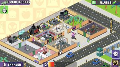 大家餓餐廳截圖預(yù)覽