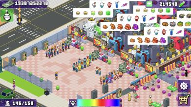 大家餓餐廳截圖預(yù)覽