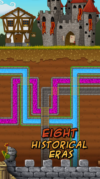 PipeRoll2Ages截图3