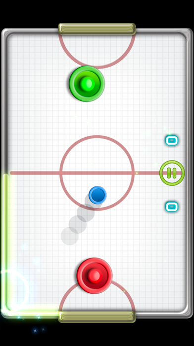 GlowHockey2L截图4