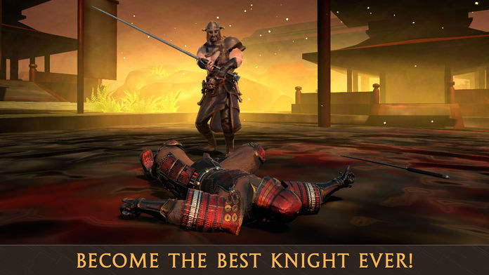 MedievalKnightsSwordFighting3DFull截图1