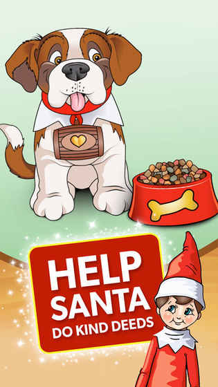 ElfPets®Pup截图5