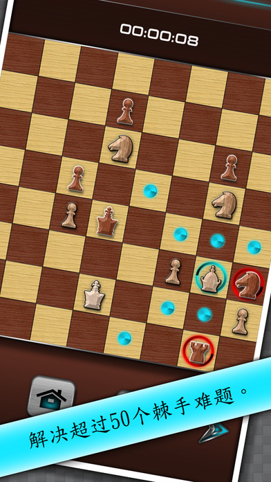 国际象棋大师溢价截图1