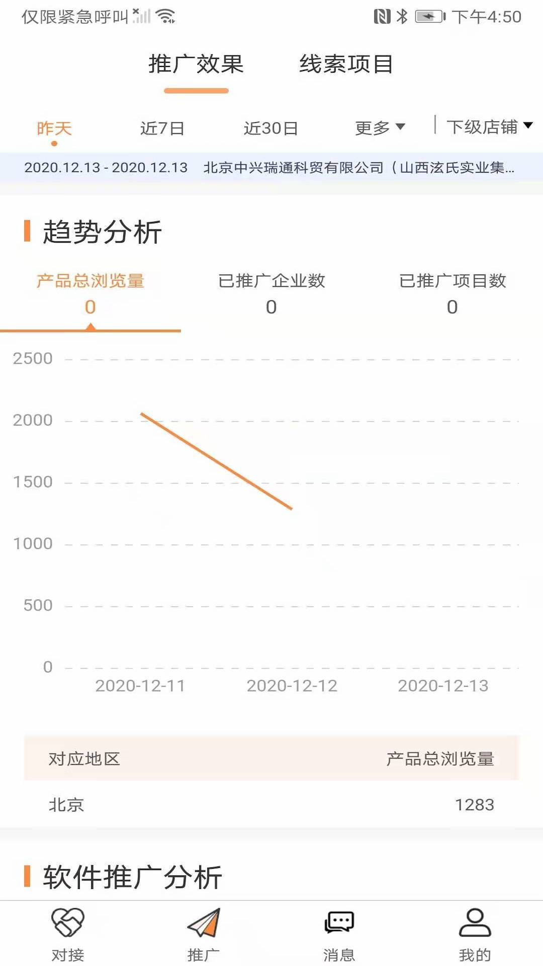 智慧营销截图2