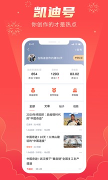 凱迪網(wǎng)截圖