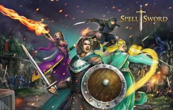 Spellsword Cards: Demontide (Early Access CCG)截图5