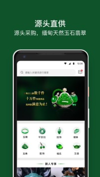 翡翠珍箱截圖
