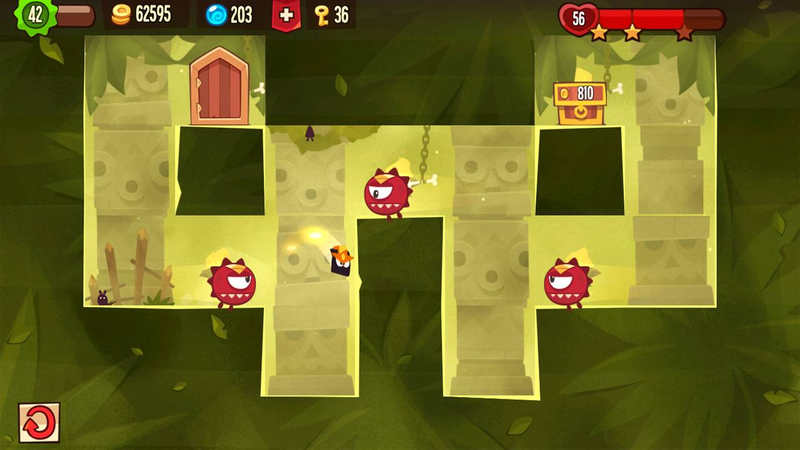 King of Thieves (盗者之王)截图2